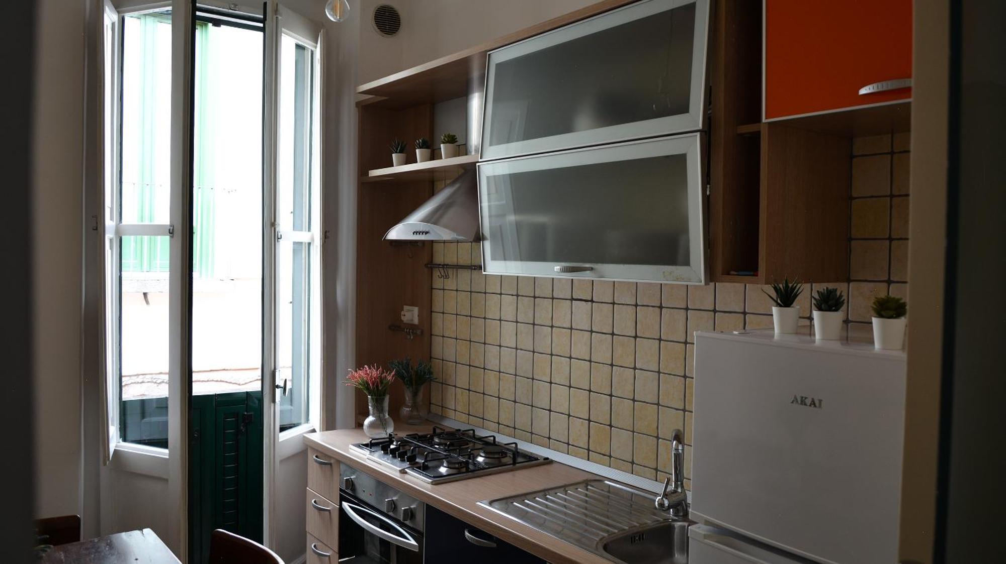 Terrazza Fruscione - Appartamento Con Terrazza Esclusiva 살레르노 외부 사진